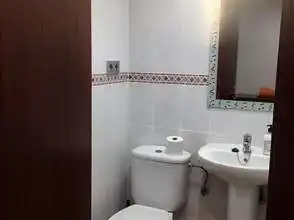 Wohnung zur Miete in El Polígono