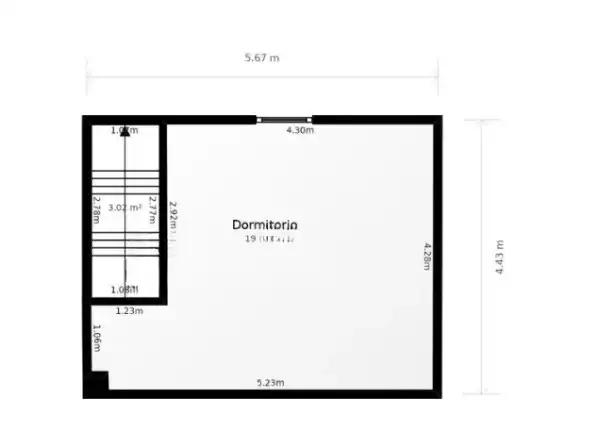 Piso en venta en Valencia