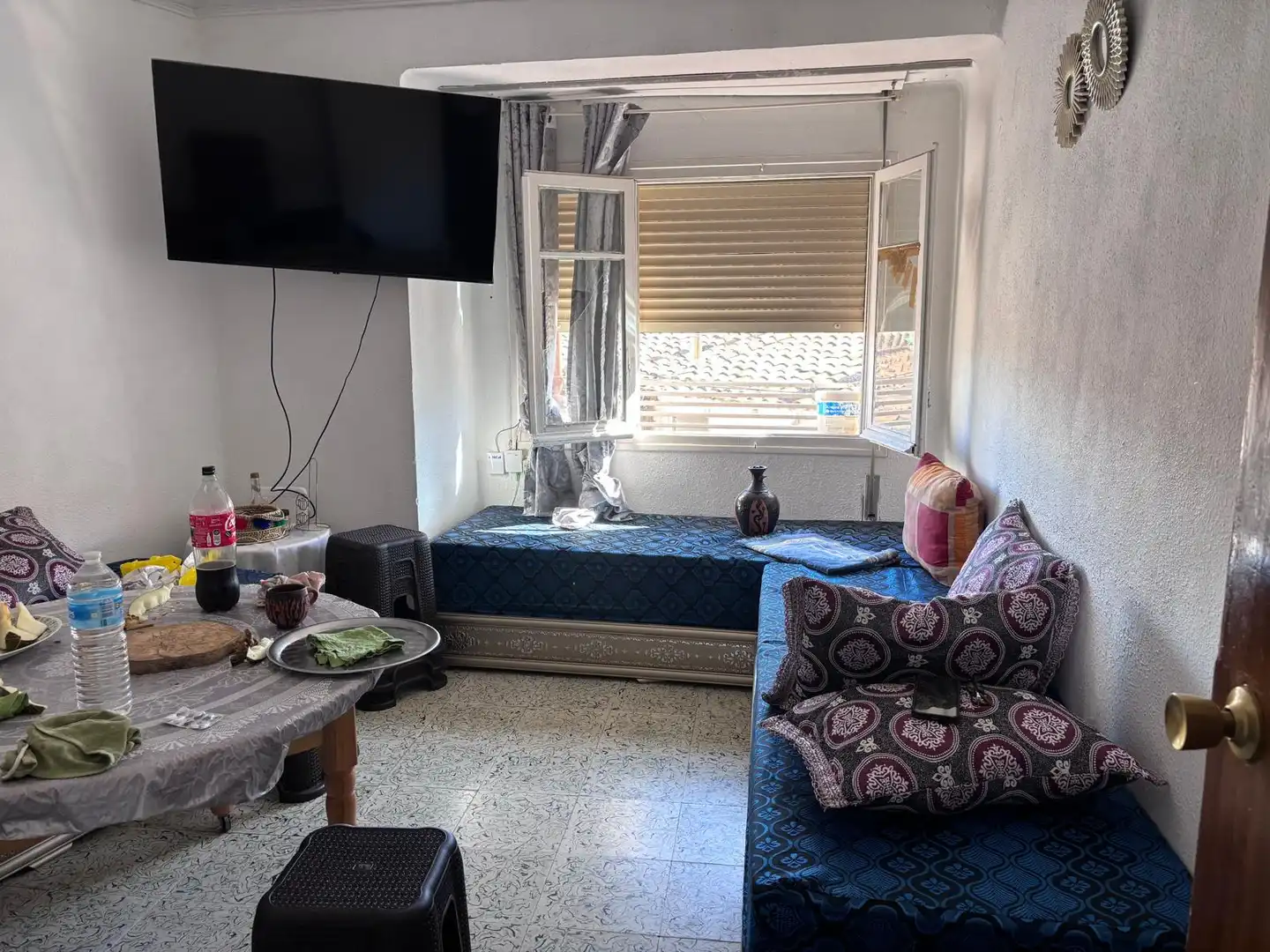 Apartament en venda a Calle Planillo de San Andrés 22, imagen 6
