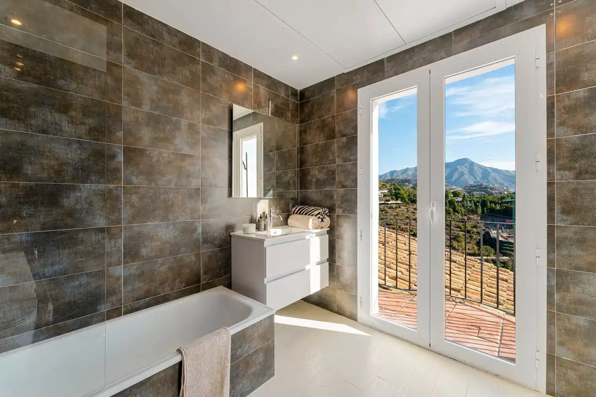 Casa a schiera in vendita a El Madroñal, imagen 28