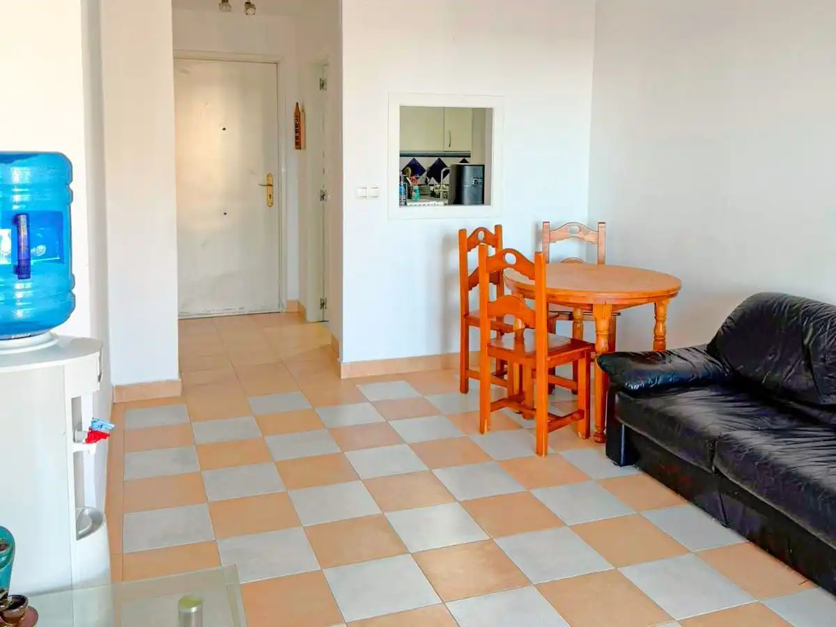 Piso con piscina en venta en Playa de Poniente, imagen 16