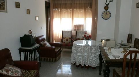 Foto 3 de Piso en venta en Tobarra, Albacete