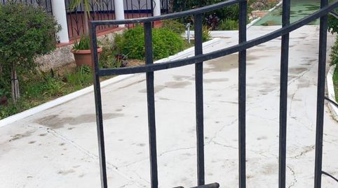 Foto 5 de Casa o xalet de lloguer amb opció a compra a Sector Flamenco, Centro - Torre de la Higuera, Almonte