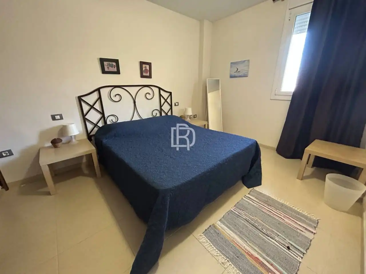Bedroom of Flat for rent in San Cristóbal de la Laguna  with Terrace, Furnished and Community pool