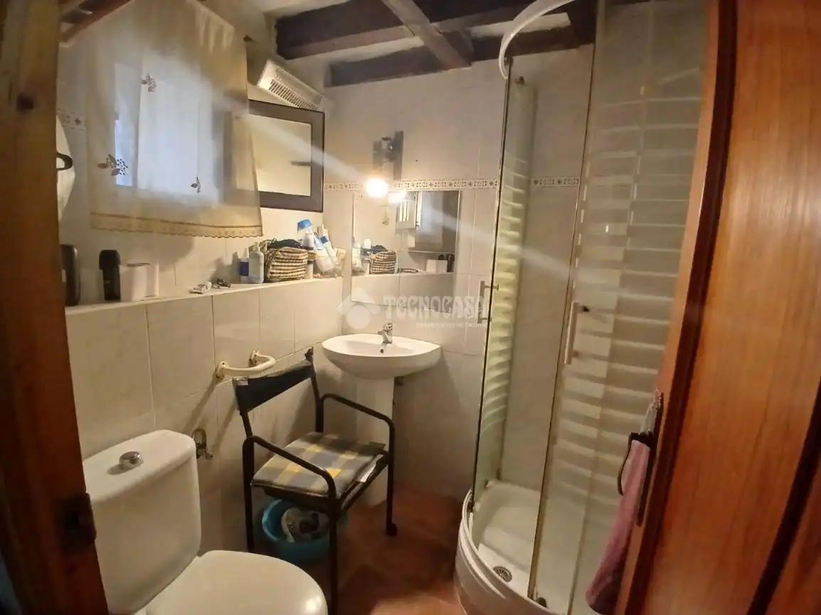 Casa in vendita a El Gordo, imagen 25