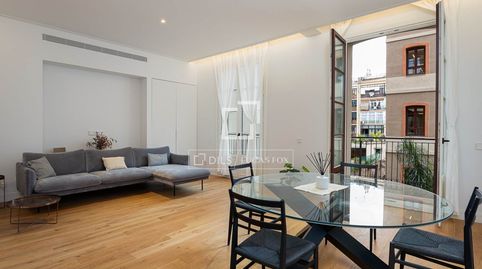 Foto 4 de Piso de alquiler en Eixample Nord, Girona Capital