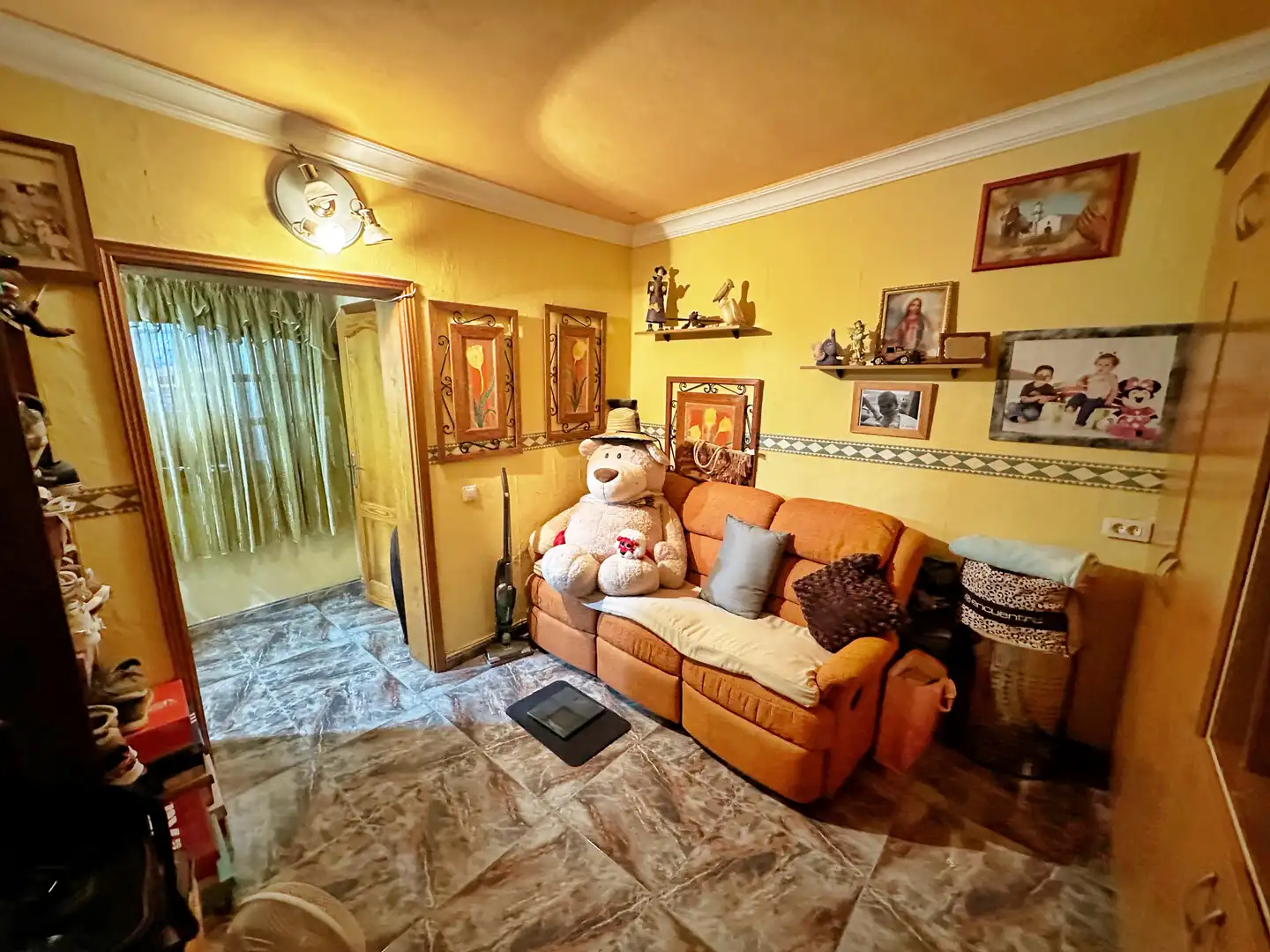 Villa avec terrasse à vendre à Calle el Pino 30, imagen 15