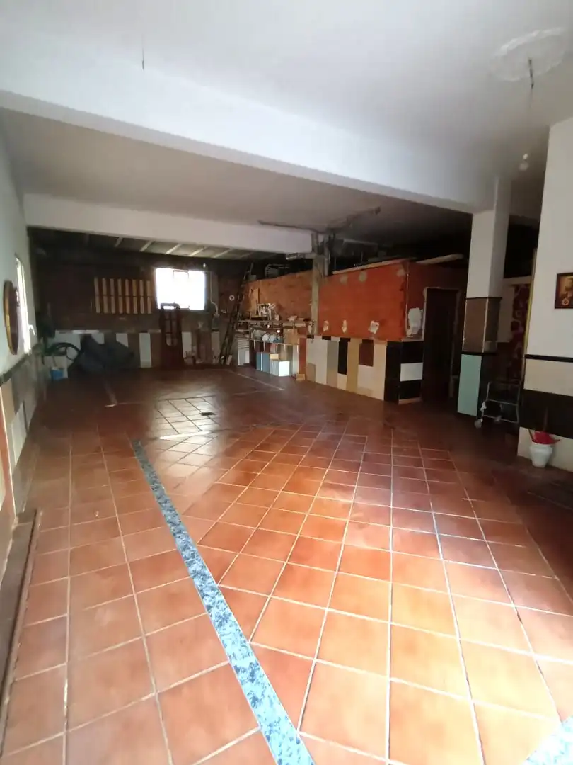 Casa o xalet en venda en Mérida amb Aire condicionat i Terrassa