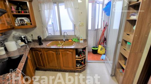 Foto 5 de Piso en venta en Plaza de Rafael Atard, El Mercado, Manises