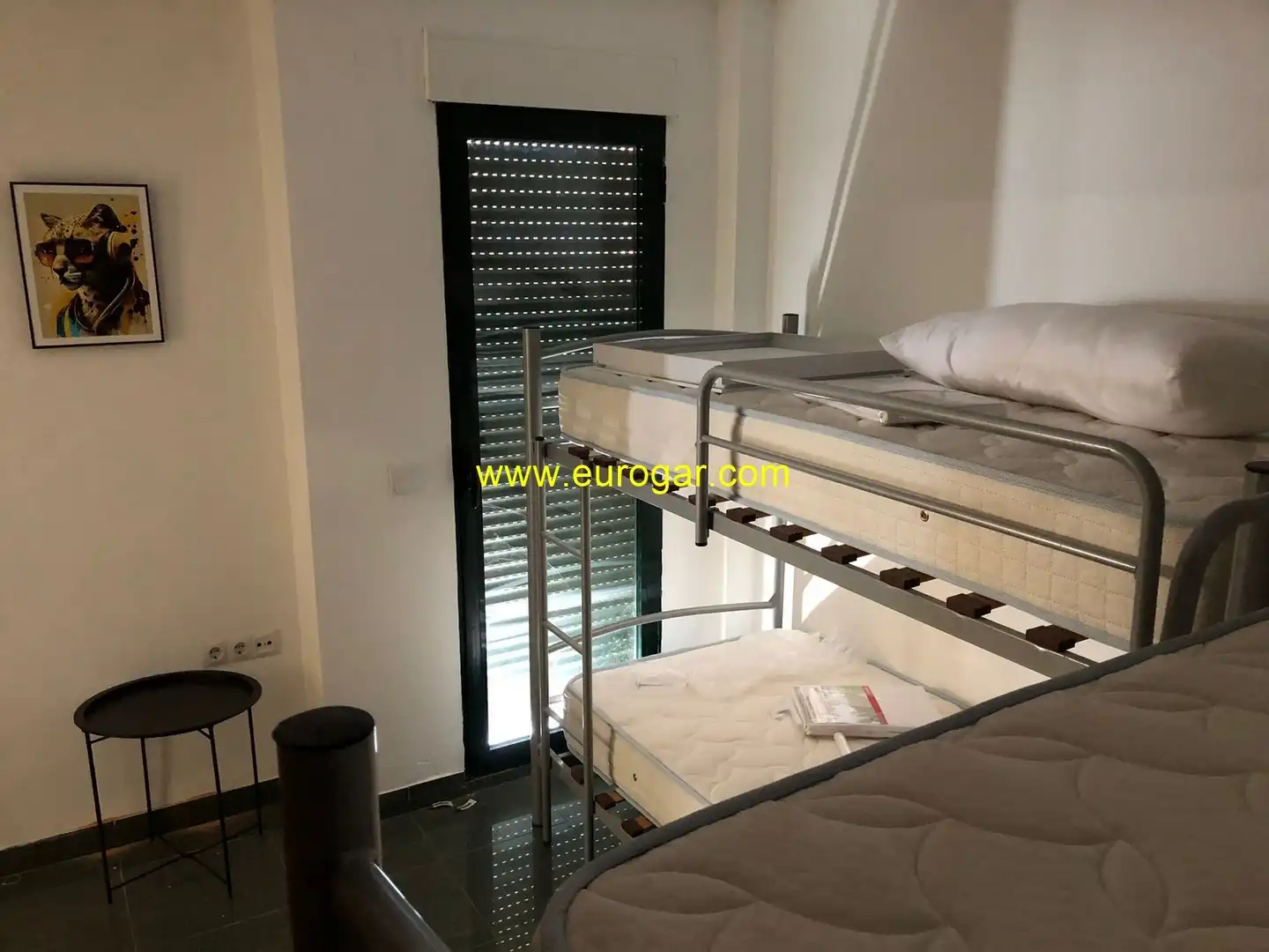 Habitación de Casa o chalet en venta en Chiva con Aire acondicionado, Terraza y Amueblado