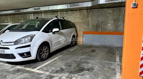 Foto 2 de Garaje en venta en Santa Eulàlia, L'Hospitalet de Llobregat