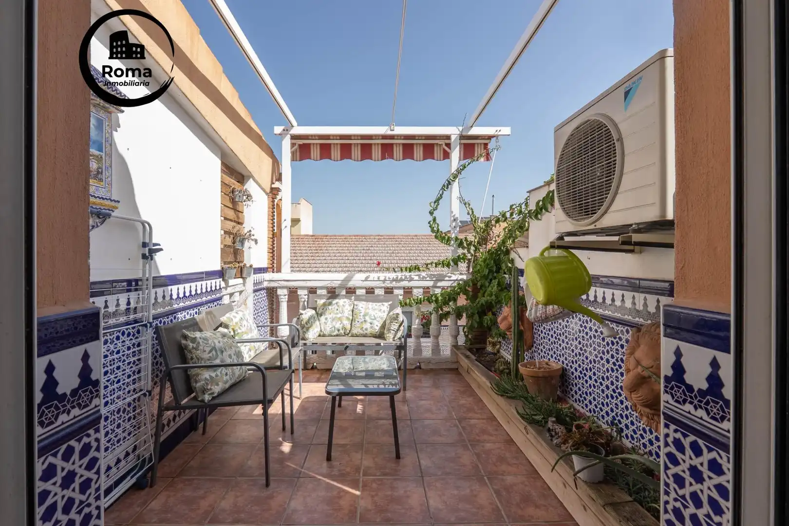 Piso en venta en Parque de San Roque, imagen 5