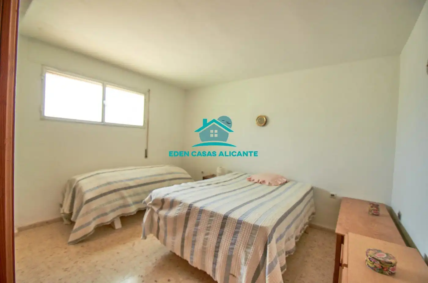 Bedroom of Country homes for sale in Busot  with Private garden, Terrace and Swimming Pool