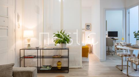 Foto 3 de Apartament de lloguer a Paseo de las Delicias, 36, Palos de Moguer,  Madrid Capital