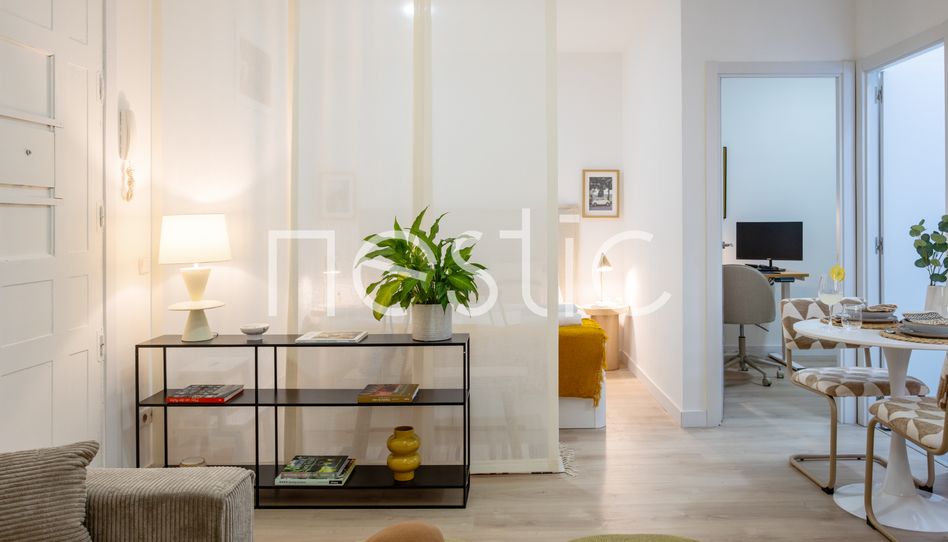 Apartamento de alquiler en Paseo de las Delicias, 36, Palos de Moguer - Imagen 3