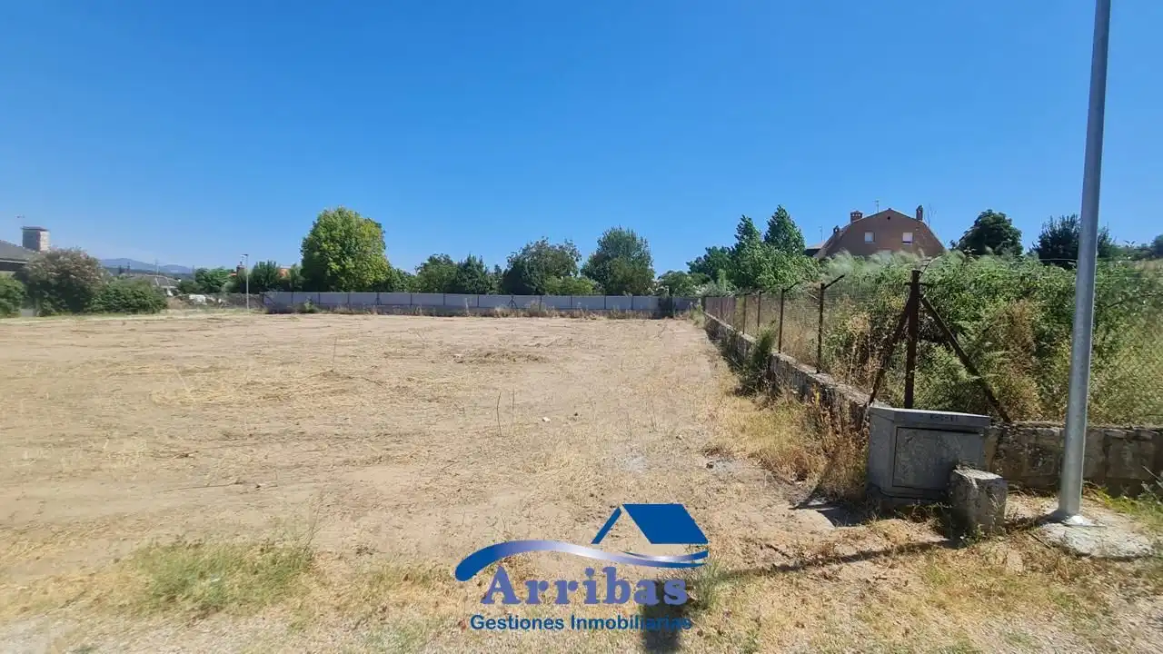 Terreno residencial en venta en Escalona, imagen 15