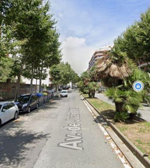 Foto 2 de Pis en venda a  Joan XXIII, Artigues, Barcelona