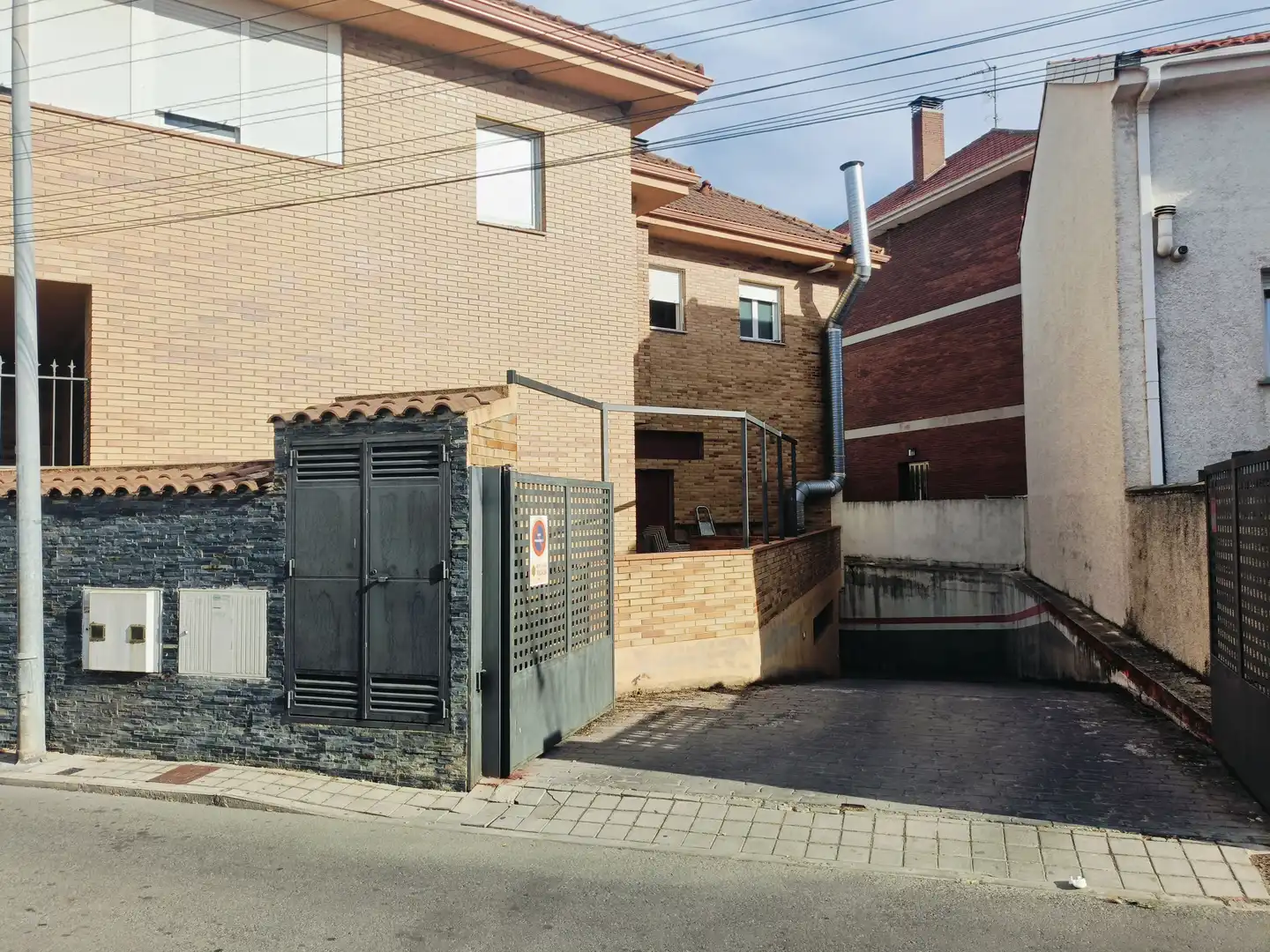 Aparcament en venda a Calleja SAN JOSE, imagen 16