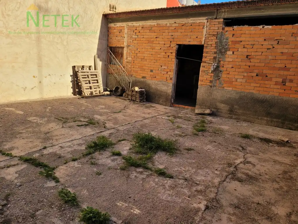Industrial buildings for sale in Calle Reyes Catolicos, Lorquí