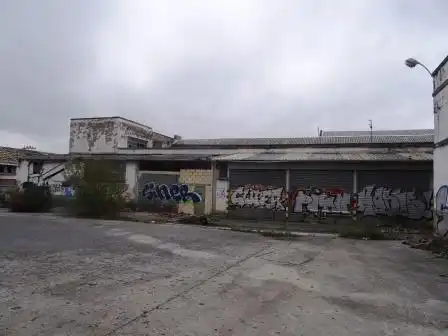 Terreno en venta en C/ Gama, Urduña / Orduña