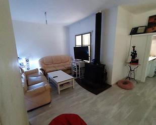 Living room of House or chalet for sale in Santa Coloma de Cervelló  with Terrace and Balcony