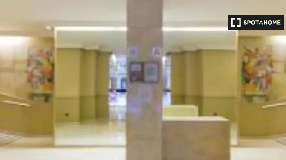 Flat with terrace to rent in Eixample, imagen 17