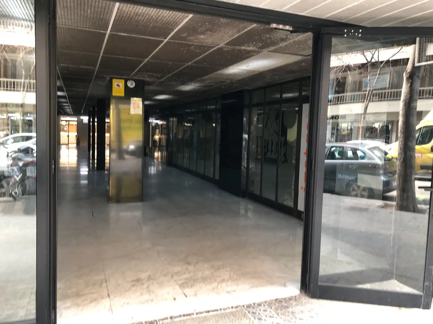 Geschaftsraum zum Verkauf in Carrer de Rocafort, 69, Sant Antoni