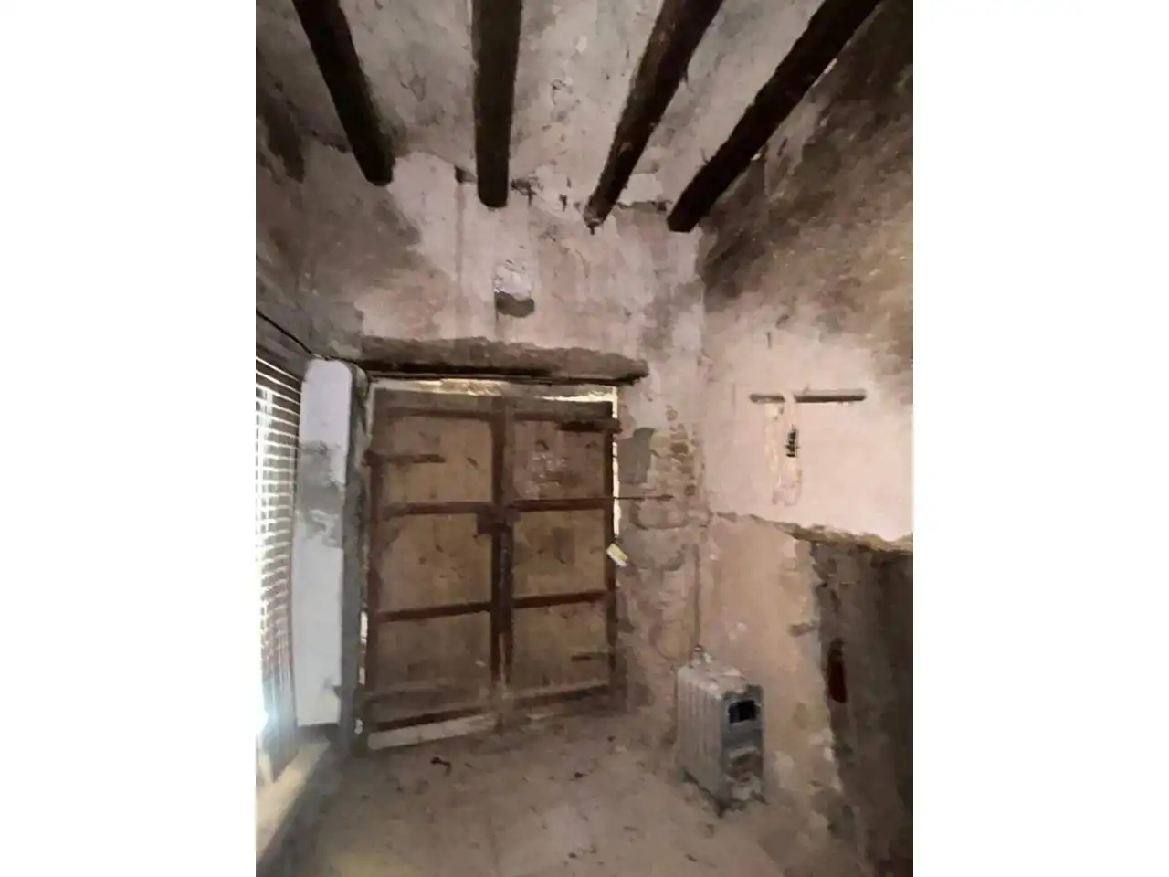 Casa o chalet en venta en Foradada