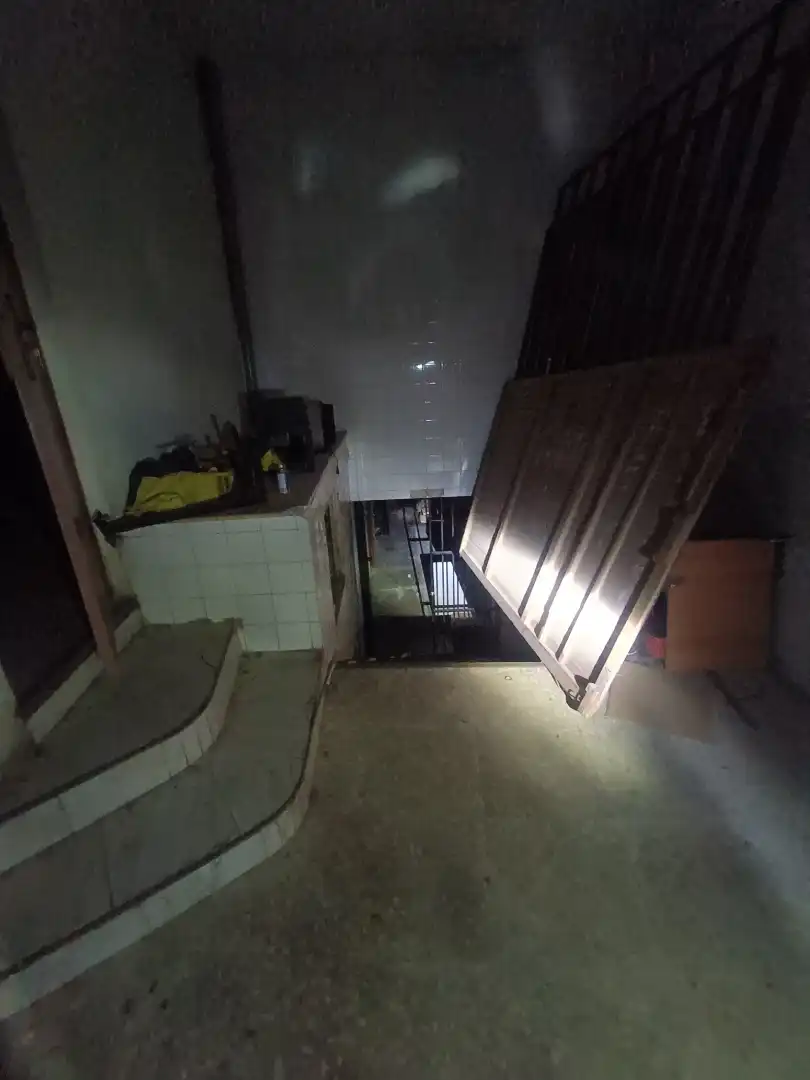 Edificio en venta en Tembleque