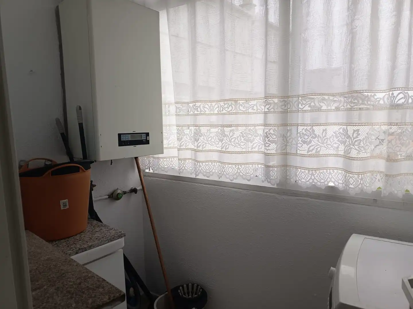 Pis amb ascensor en venda a Monforte de Lemos, imagen 2