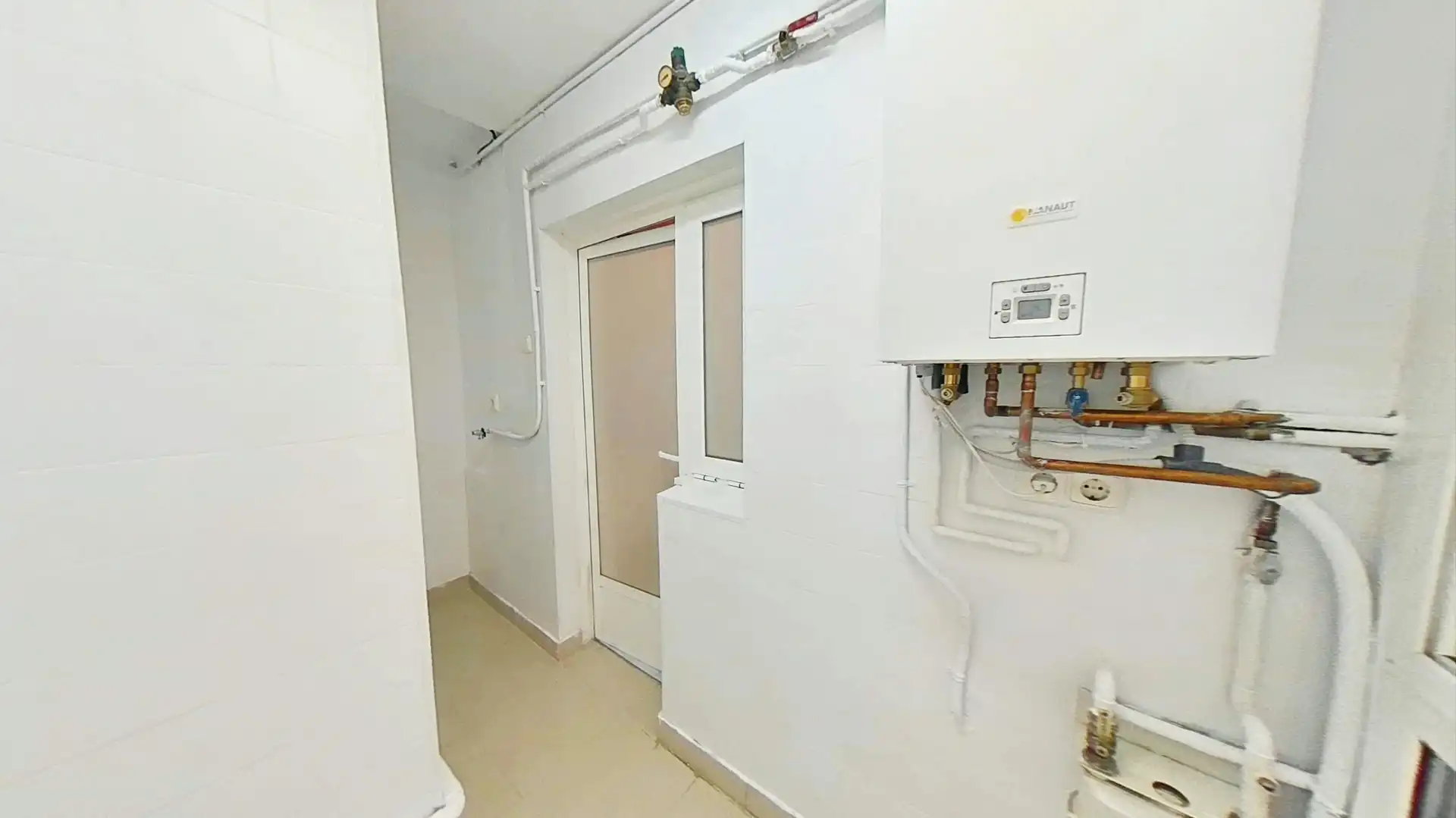 Flat for rent in Can Boada