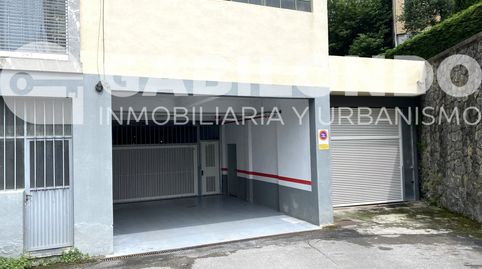 Foto 4 de Garaje en venta en Santa Klara Kalea, Elgoibar, Gipuzkoa
