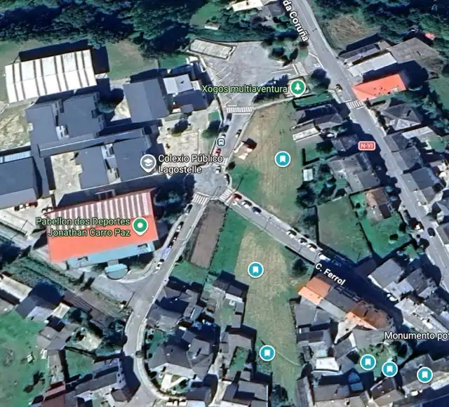 Terreni e lotti in vendita a Rúa Ferrol 95, imagen 10