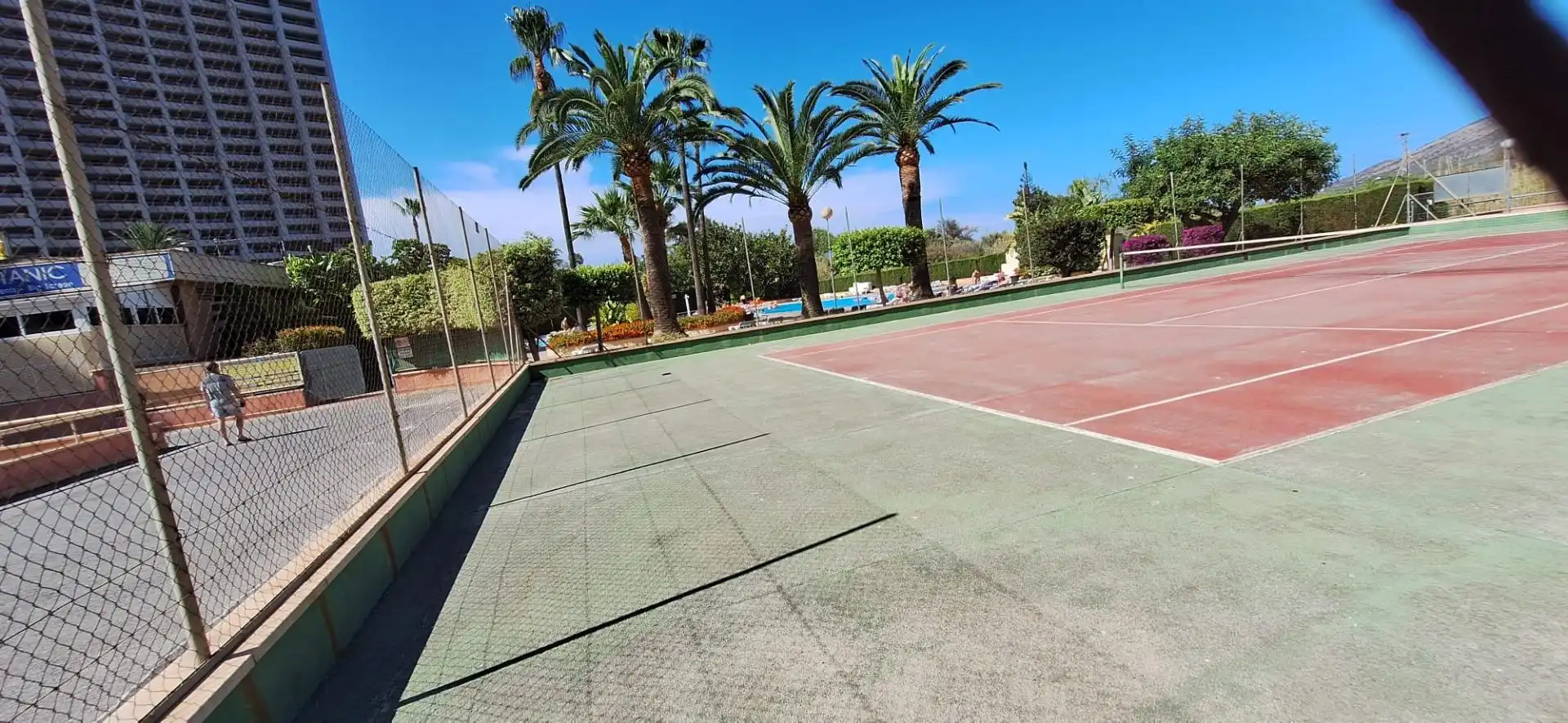 Appartement avec piscine à vendre à Levante Alto, imagen 39