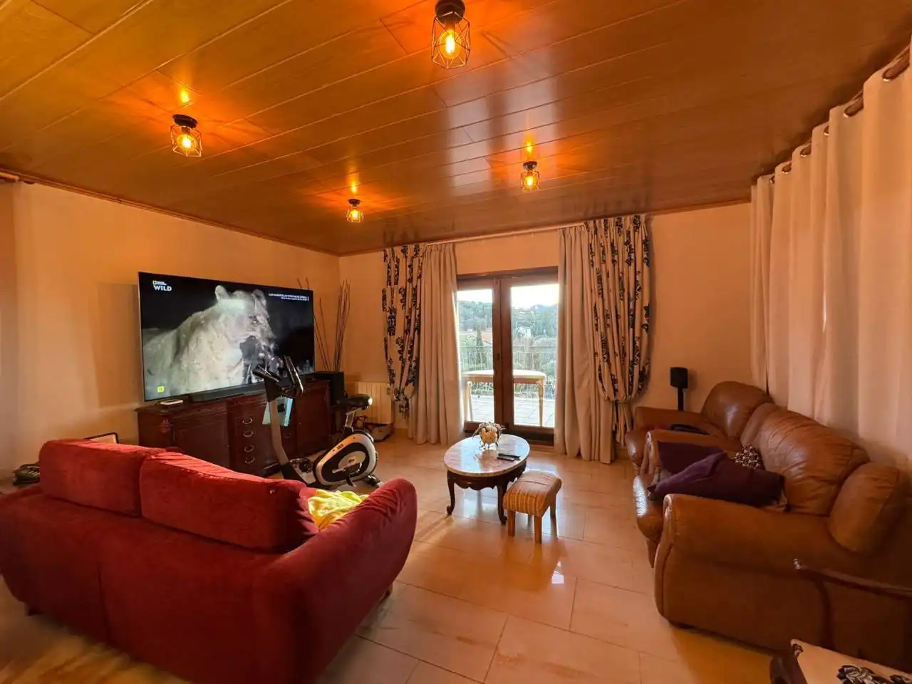 Casa con giardino in vendita a Vilanova del Vallès, imagen 19