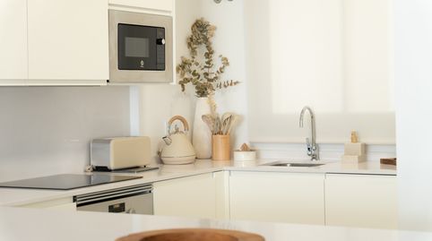 Foto 4 de Planta baja en venta en El Higuerón, Fuengirola