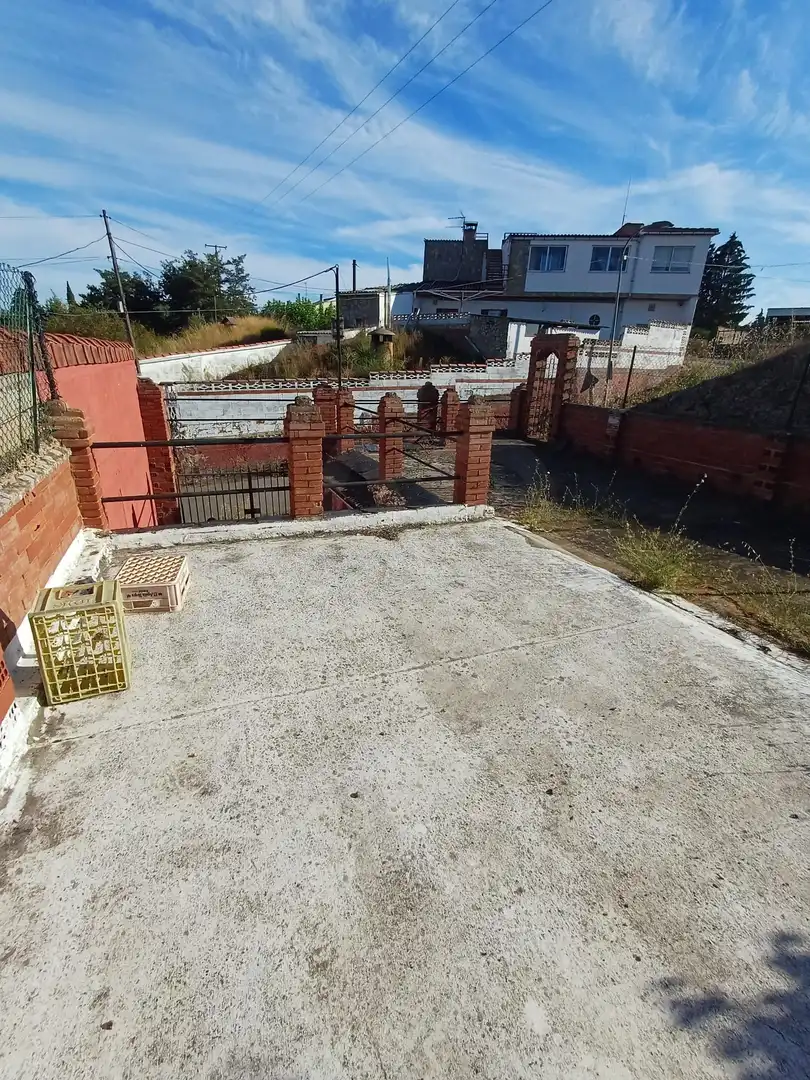 Residential land for sale in Trobajo del Camino, imagen 14