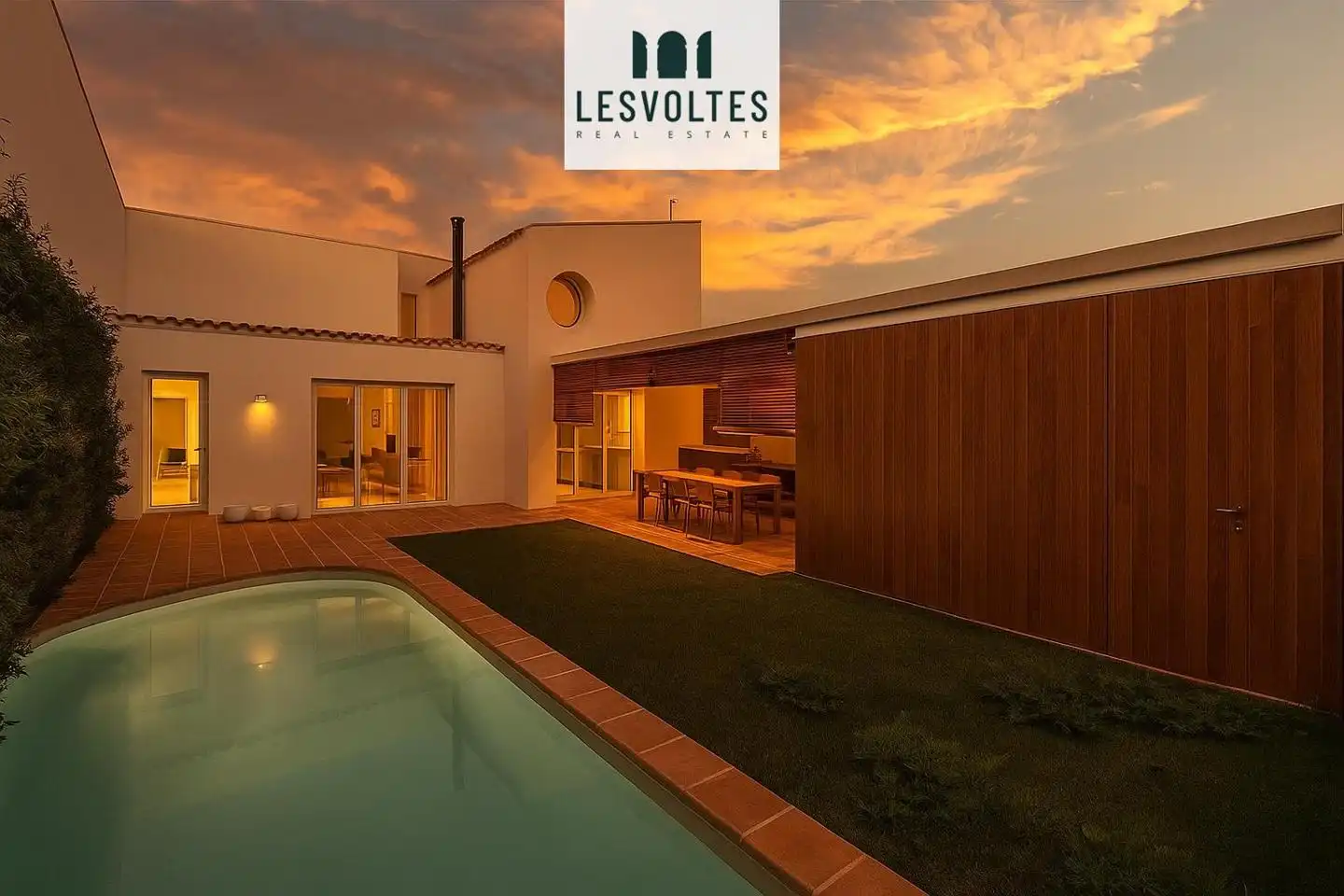 Casa con piscina en venta en Carrer Samaria, imagen 15