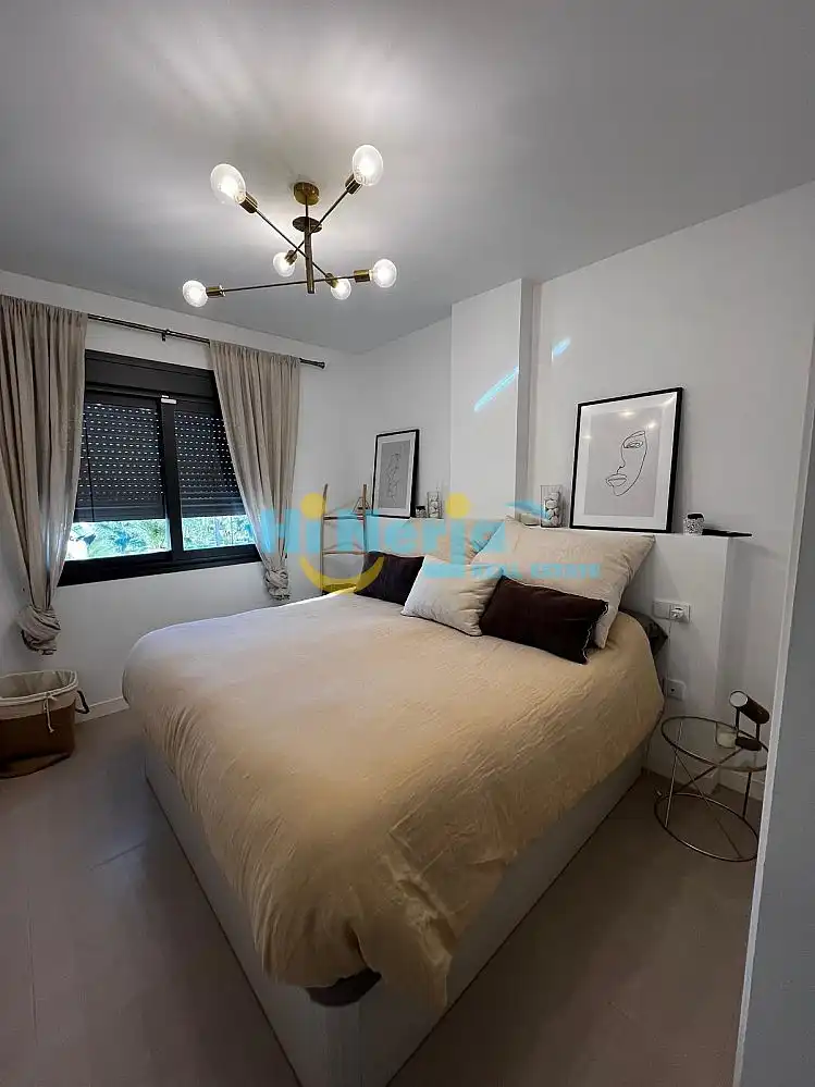 Apartment with pool for sale in Almayate, imagen 21