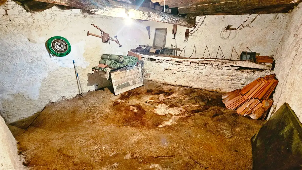 Casa en venda a Fuenteheridos, imagen 34