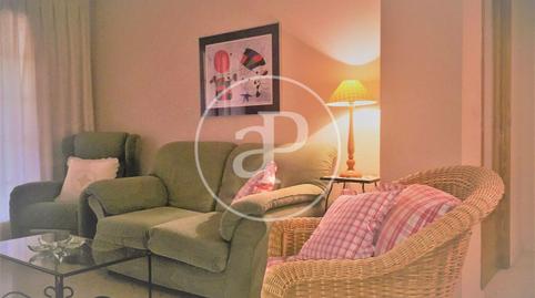 Photo 3 of Flat to rent in Av. L'horta, Port Saplaya, Valencia