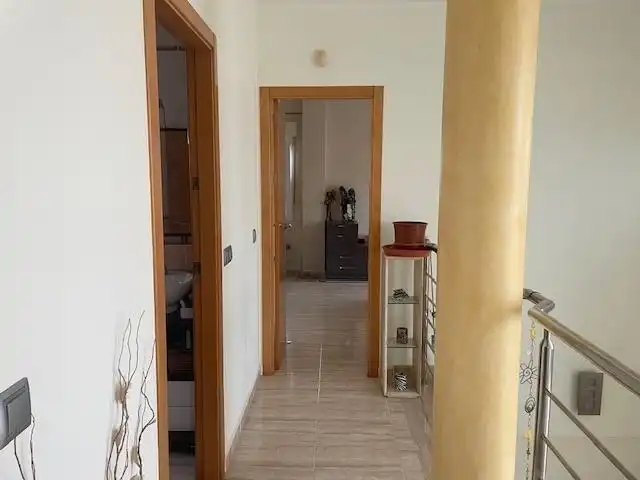 Casa o chalet en venta en Cartagena con Aire acondicionado, Jardín privado y Balcón