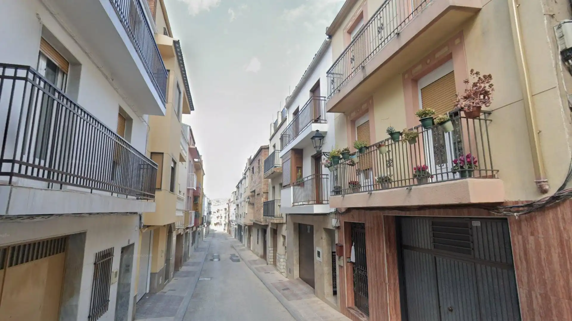 Wohnung zum Verkauf in Escribano Antonio Villareal, imagen 5