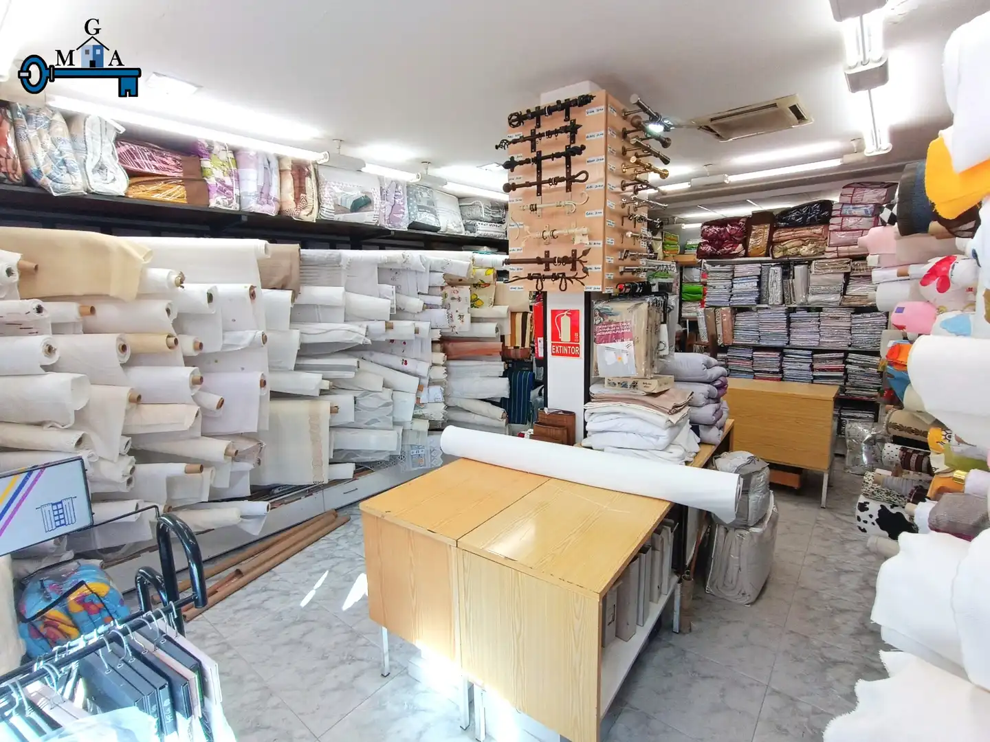 Local comercial de lloguer a Centro, imagen 5