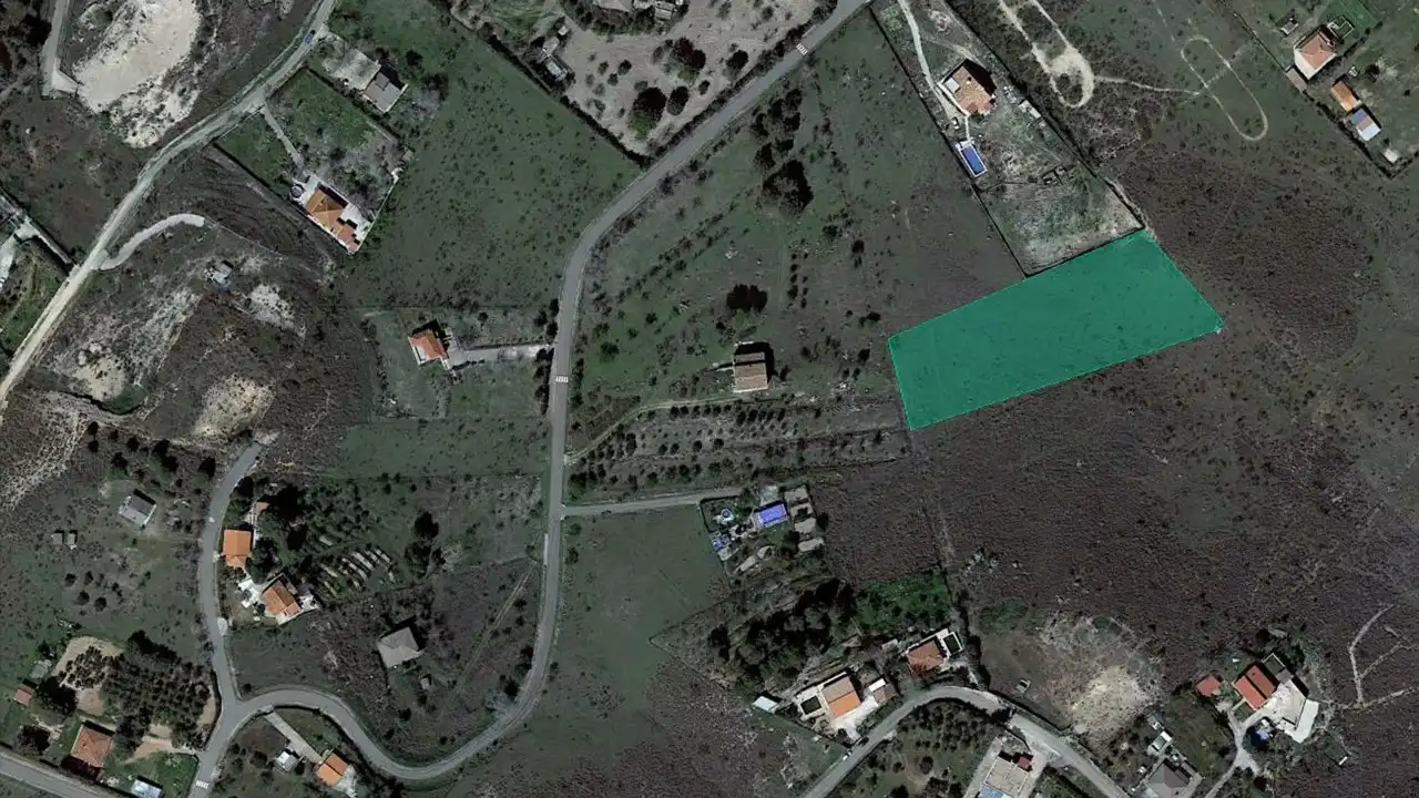 Terreny residencial en venda a Urbanización Río Llano, imagen 3