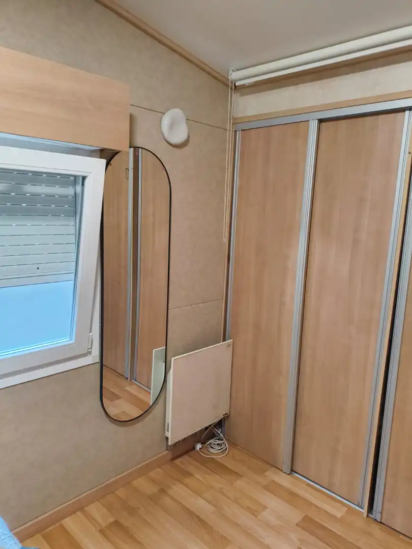 Habitación de Casa o chalet en venta en Siero con Amueblado