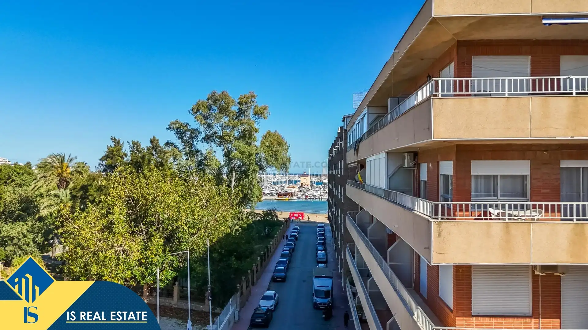 Appartamento con ascensore in vendita a Playa del Acequión, Náufragos y Rocío del Mar, imagen 5