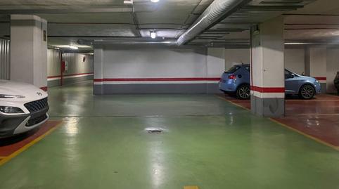 Foto 3 de Garatge de lloguer a San Bernardo,  Sevilla Capital