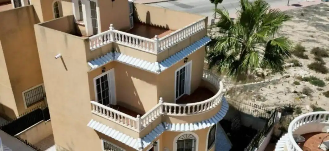 Bungalow con piscina in vendita a San Fulgencio, imagen 15