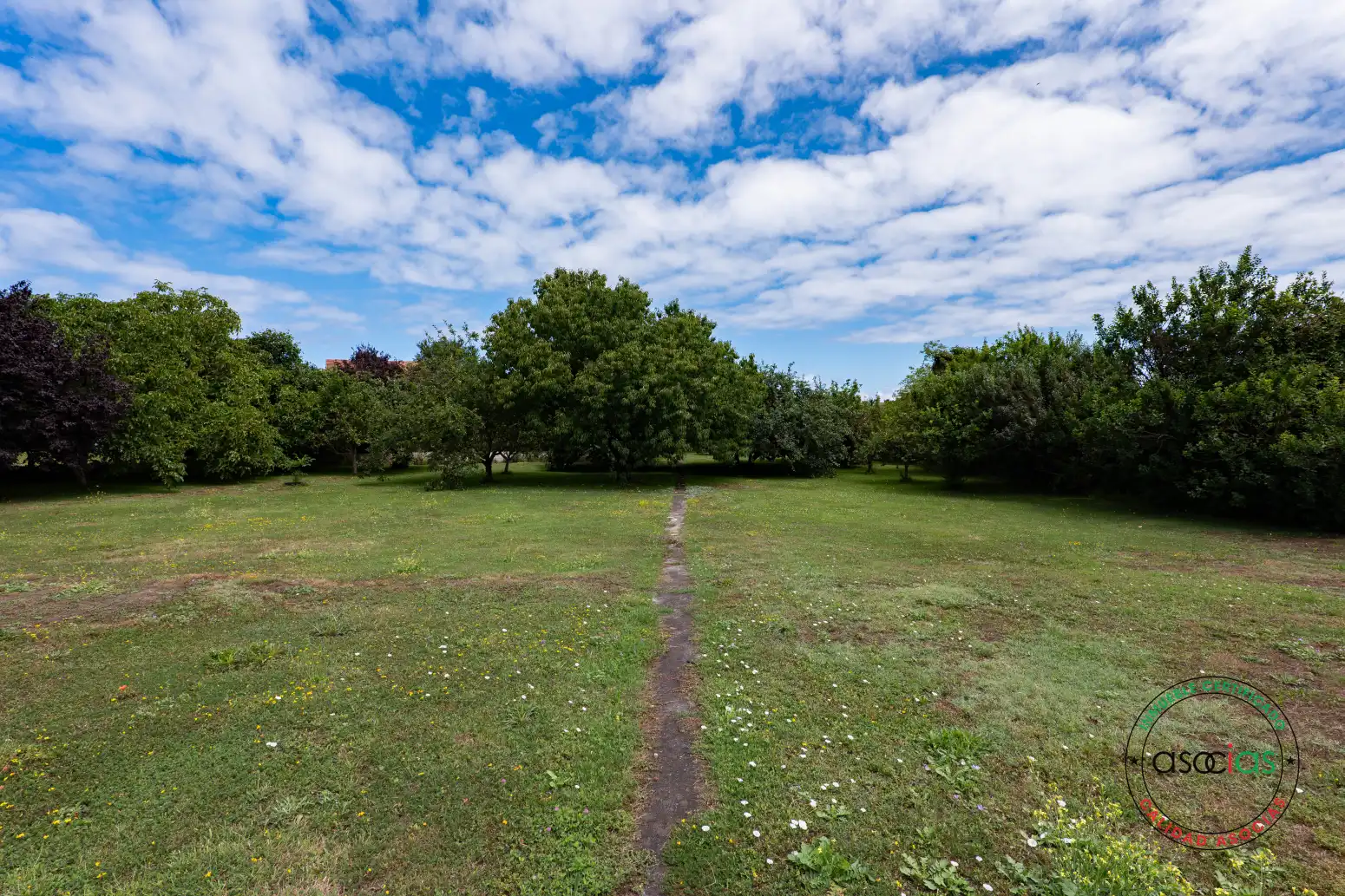 Terreno en venta en Gijón 